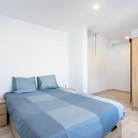Ohana Townhouse * أرونا