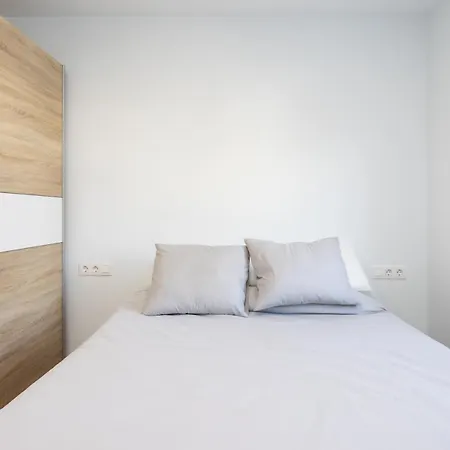 Ohana Townhouse شقة