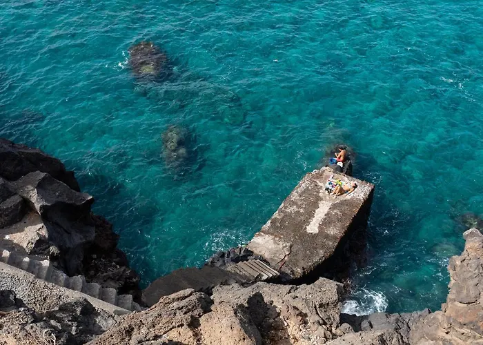 Ohana Townhouse * アロナ