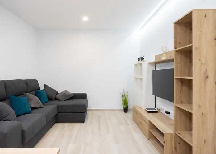 アパート Ohana Townhouse *