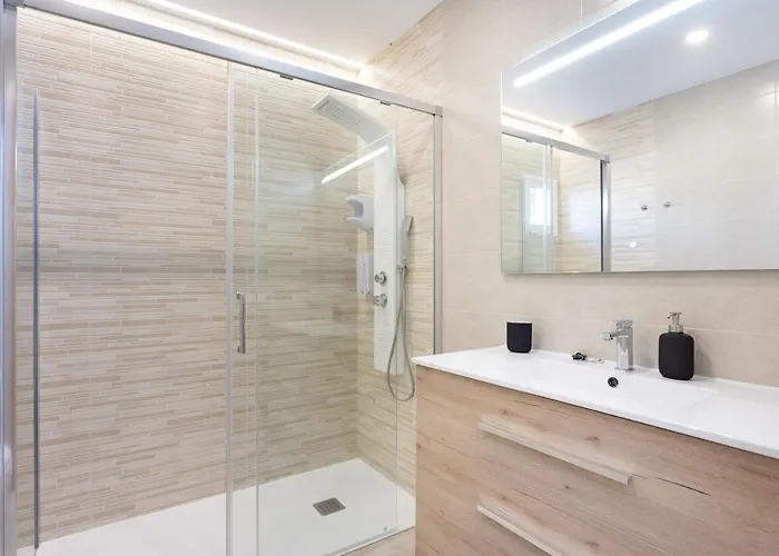 Ohana Townhouse アパート *