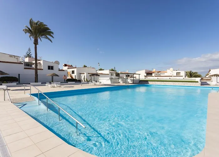 Ohana Townhouse アパート