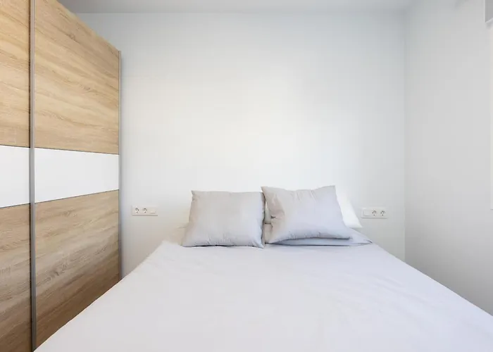 Ohana Townhouse アパート