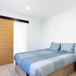 דירה Ohana Townhouse *