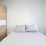 Ohana Townhouse דירה
