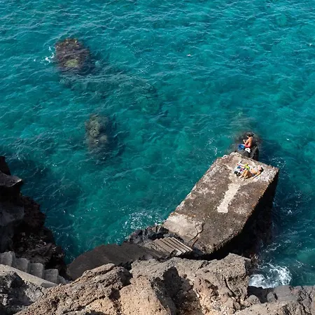 Ohana Townhouse * Arona (Tenerife)