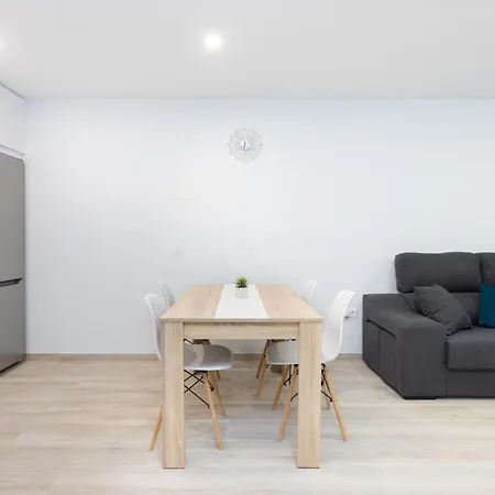 דירה Ohana Townhouse *
