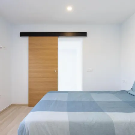 Apartment Ohana Townhouse Arona (Tenerife)