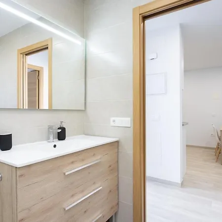 Apartment Ohana Townhouse Arona (Tenerife)
