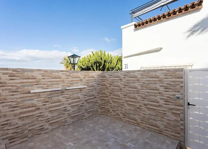 Appartamento Ohana Townhouse Arona (Tenerife)