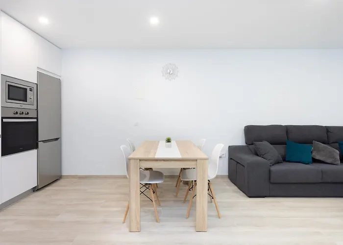 Appartamento Ohana Townhouse *