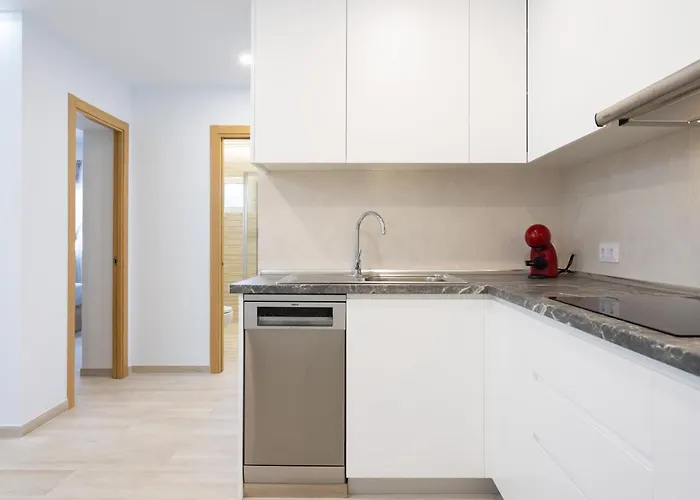 Ohana Townhouse Arona (Tenerife)