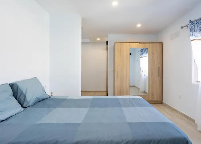 Appartamento Ohana Townhouse