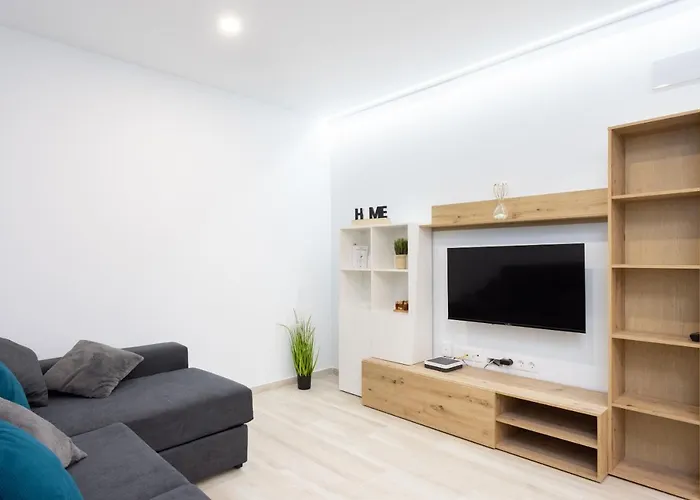 Ohana Townhouse Appartamento Arona (Tenerife)