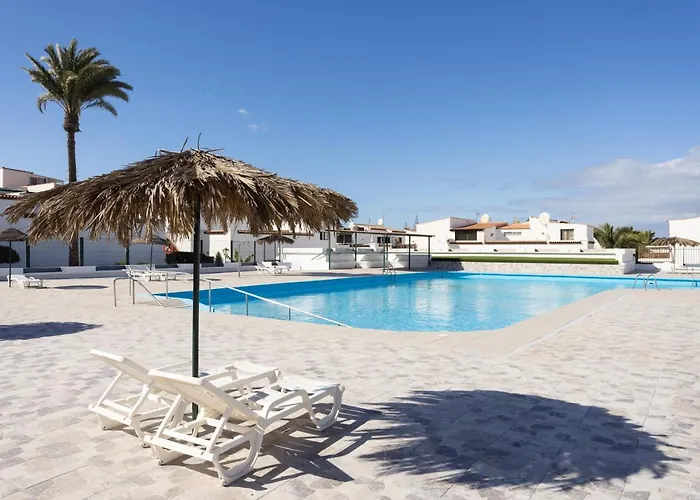 Appartamento Ohana Townhouse Arona (Tenerife)