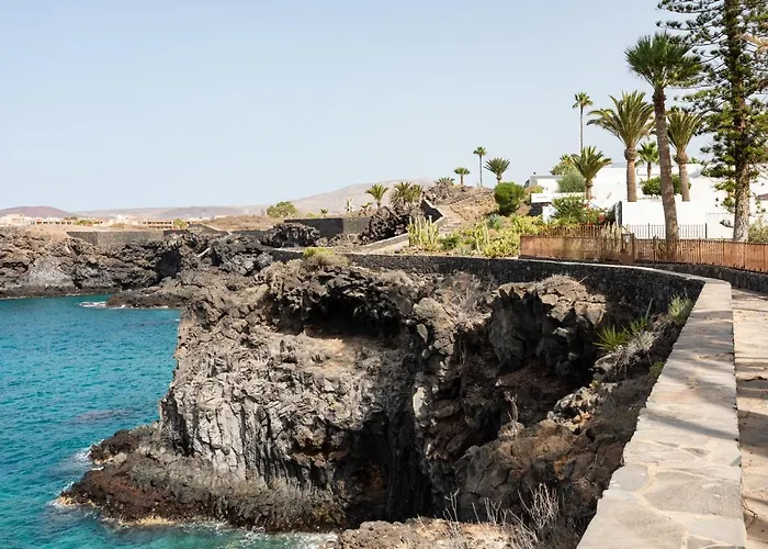 Ohana Townhouse Appartamento *