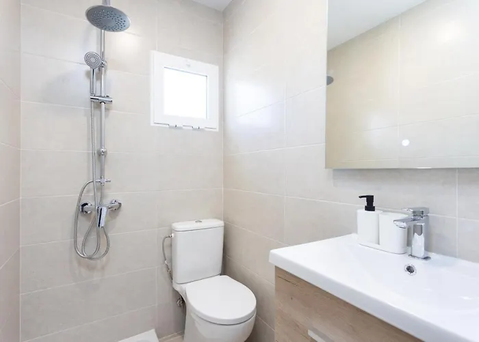 Ohana Townhouse * Arona (Tenerife)