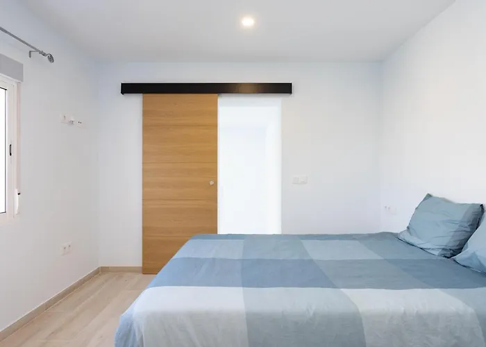 Appartamento Ohana Townhouse Arona (Tenerife)