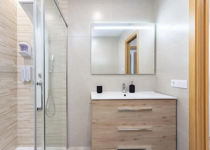 Ohana Townhouse * Arona (Tenerife)