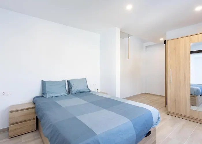 Ohana Townhouse * Arona (Tenerife)