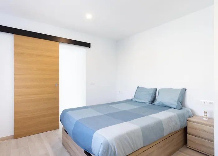 Appartamento Ohana Townhouse *