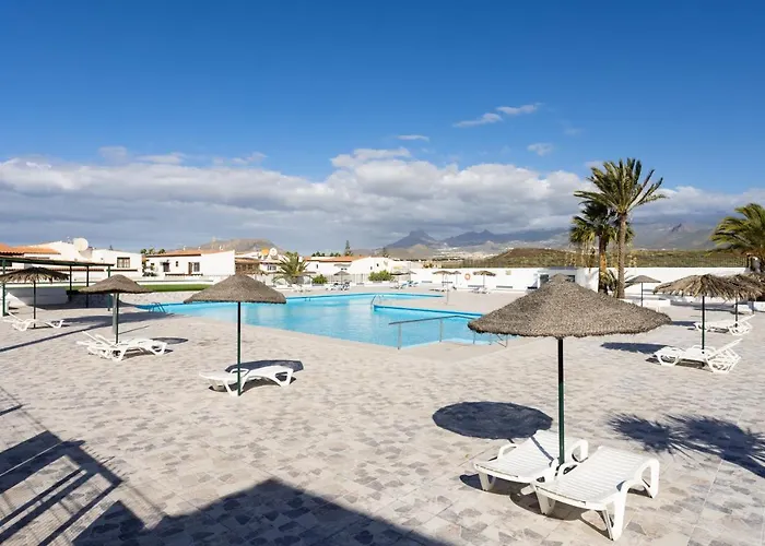 Ohana Townhouse Appartamento Arona (Tenerife)