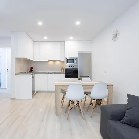 Appartement Ohana Townhouse