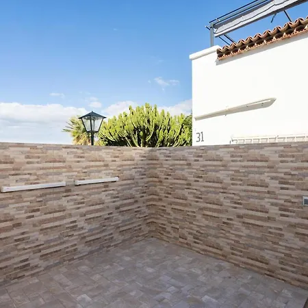 Appartement Ohana Townhouse Arona (Tenerife)