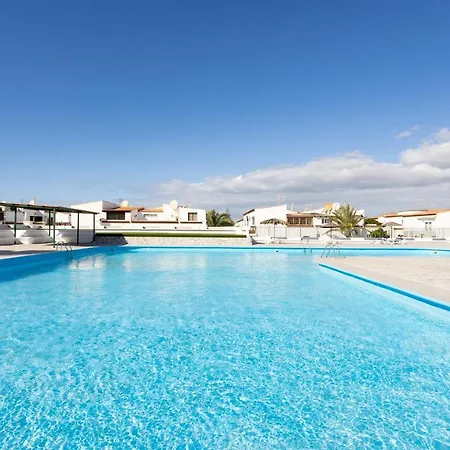 Ohana Townhouse * Arona (Tenerife)