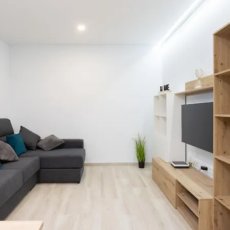 Apartman Ohana Townhouse *
