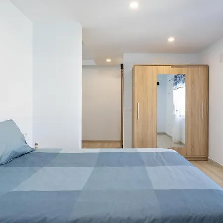 Appartement Ohana Townhouse