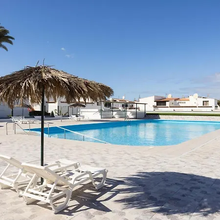 Appartement Ohana Townhouse Arona (Tenerife)