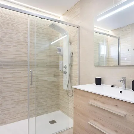 Ohana Townhouse Appartement *