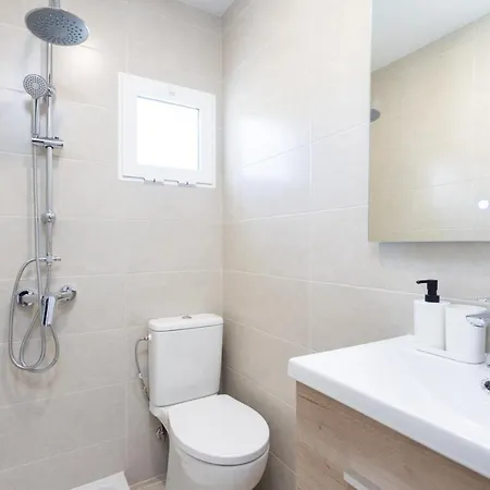 Ohana Townhouse * Arona (Tenerife)
