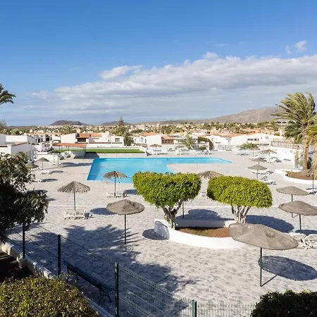 Ohana Townhouse Arona (Tenerife)