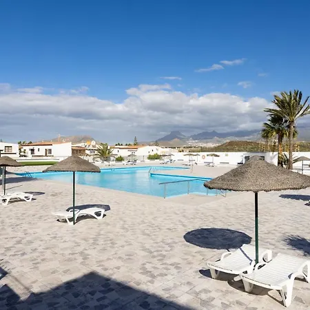 Ohana Townhouse Appartement Arona (Tenerife)