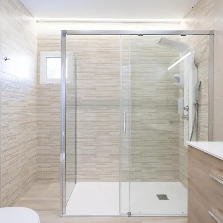 Appartement Ohana Townhouse