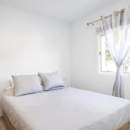 Ohana Townhouse Appartement Arona (Tenerife)