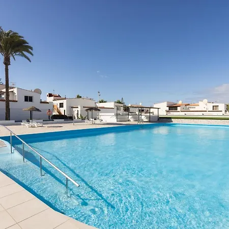 Ohana Townhouse Appartement