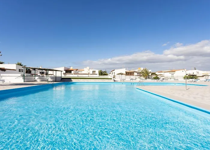 Ohana Townhouse * Arona (Tenerife)