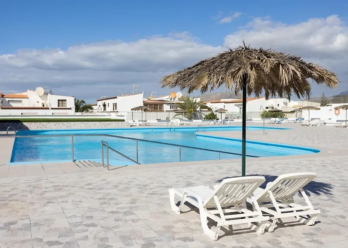 Ohana Townhouse Apartamento