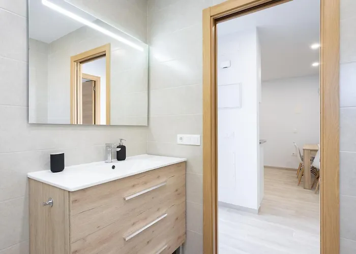 Apartamento Ohana Townhouse Arona (Tenerife)