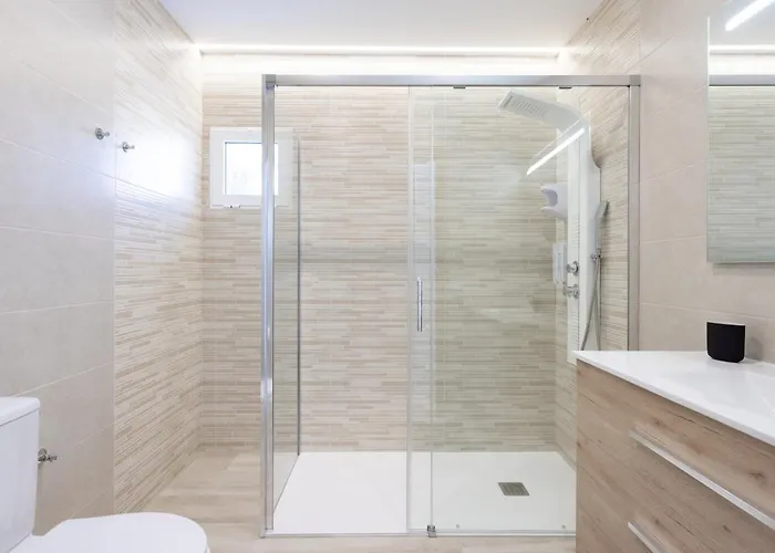 Apartamento Ohana Townhouse