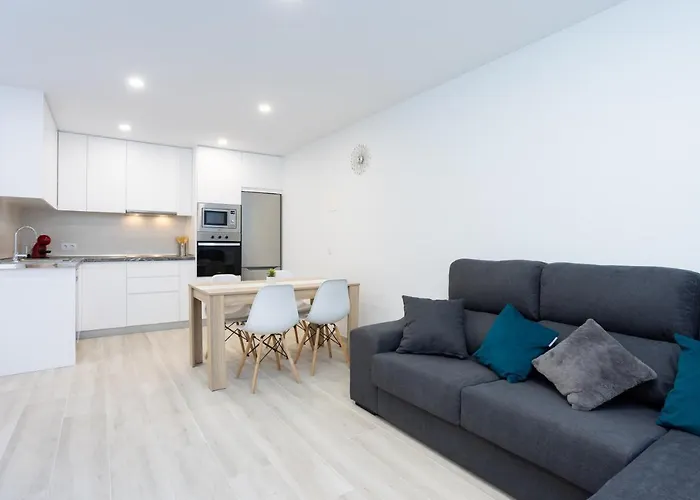 Ohana Townhouse *