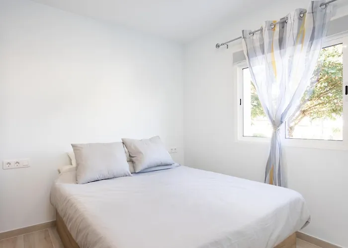 Ohana Townhouse Apartamento Arona (Tenerife)