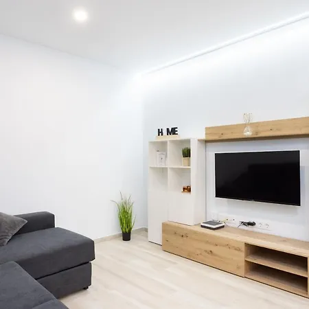 Ohana Townhouse Appartement Arona (Tenerife)